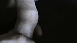 Мокрая стыковка - порно видео