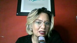 Я ТРАХНУЛА СВОЮ БЫВШУЮ ТЕЩУ И ФЕТИШ КУРЕНИЯ - порно видео