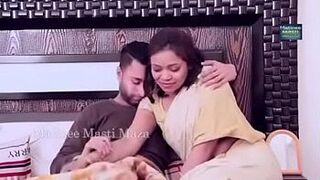 Романтика с подругой - порно видео