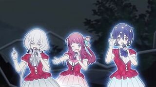 Молодежь зомби пробуждение высший инстинкт середина шоу - порно видео