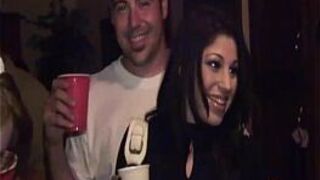 Уитни в паре - порно видео