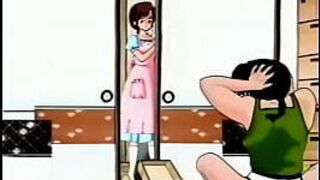 Ранма хентай на латинском испанском - порно видео