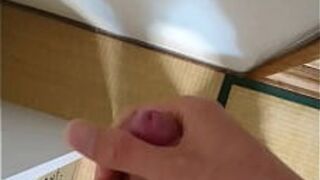 Японская гей-эякуляция - порно видео