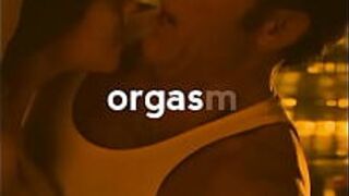 БОЛЬШАЯ Жопа Аманды Сейфрид! - порно видео