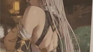 Мастурбирую на Нингуан - порно видео