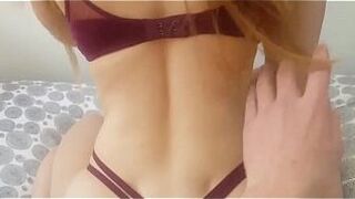 Аллиза Дэвис - порно видео