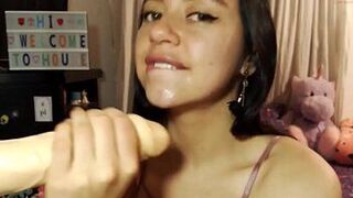 Ты хотел, чтобы я вот так отсосал тебе? - порно видео