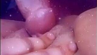 Кримпай в горячую киску - порно видео