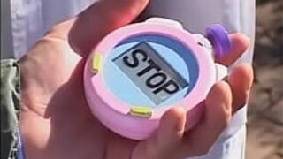 Остановить время - порно видео