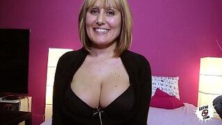 От мисс до шлюхи - порно видео