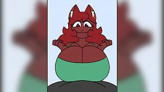 Террария хентай слайд-шоу - порно видео