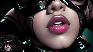 Головокружение мисс Лиззи - порно видео