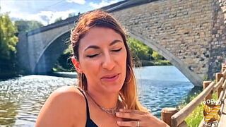 Стелла, возвышенная женщина, любит минеты и содомию - порно видео