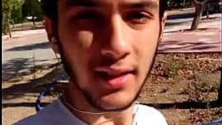 Энтузиазм Фатиха по Конье - порно видео