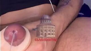 Мне нужна замена игрушки. - порно видео