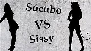 Инструкция по дрочке, анальная сисси и суккуб. Испанский голосовой звук. - порно видео