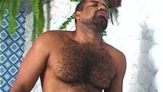 Ана Паула Троттинг - порно видео