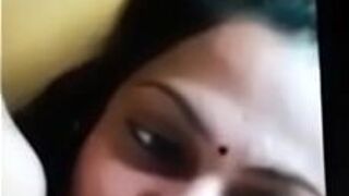 тамил понну селфи секс - порно видео