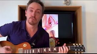 порно фиолетовый киска рок соло - порно видео