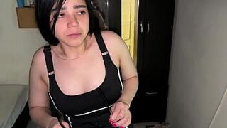 После ужина я десерт - порно видео