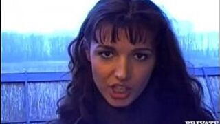 Отсос и трах с Кармен Шай - порно видео