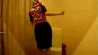 Сексуальный тюрбанлы - порно видео