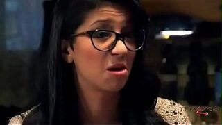 Кэрол Феррер - порно видео