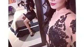 Счетчик очень богато играет с моим телом - порно видео