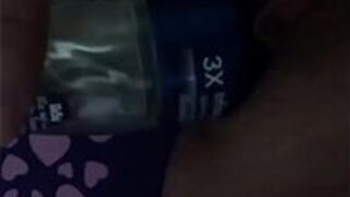 Заполните бутылку подмышкой, Нью-Йорк - порно видео