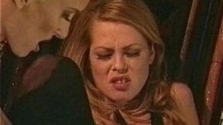 Оргия девушки - порно видео