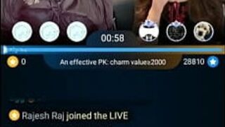 Биго живой секс - порно видео