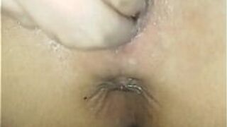 ест мои пальцы - порно видео