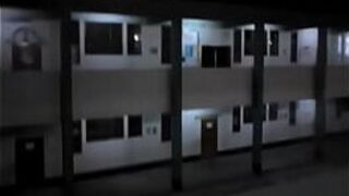 Я гуляла с парнем моей двоюродной сестры, и призрак пытался свести нас с ума. - порно видео