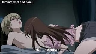 Супер сексуальный японский бесплатно хентай видео - порно видео