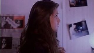 Брижит Лахай и Флоренс Герен (Нож под горло) - порно видео