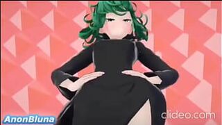 Тацумаки сексо - порно видео