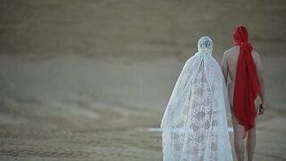 Секс как инопланетянин - порно видео