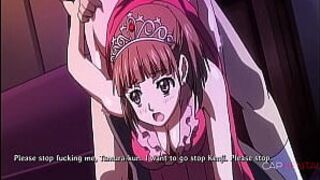 Свет включен, штаны спущены (ужасная реальность шоу-бизнеса) - ХЕНТАЙ - порно видео