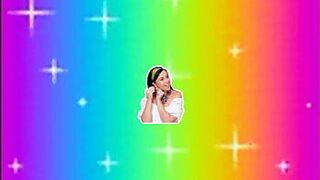 Твои сексуальные серьги, они настоящие (инструментал с ремиксом на крючки) - порно видео